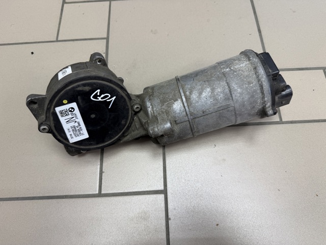 Рульова рейка 32105A34A92 BMW