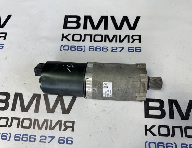 Кермова рейка 32105A82526 BMW