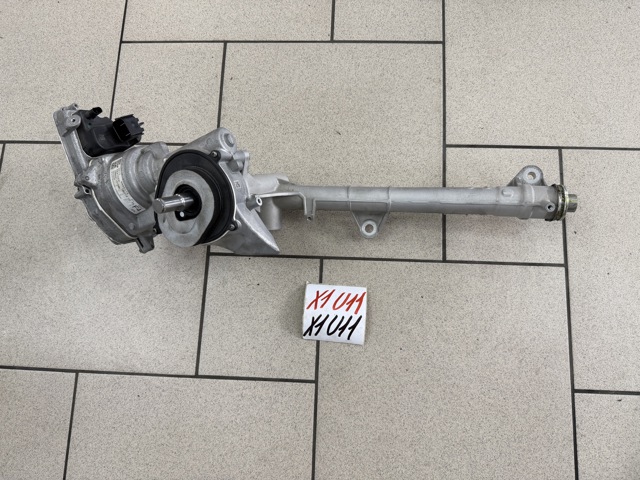 Кермова рейка 32105A87CE7 BMW