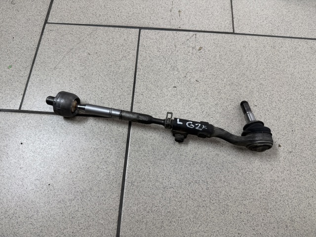 Тяга рульова в зборі, ліва 32105A97054 BMW
