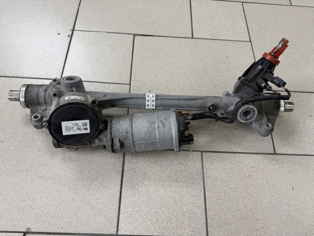 Рейковий рульовий механізм 32105B58D44 BMW