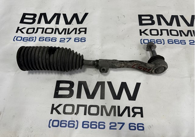 Тяга рульова поперечна 32106871884 BMW