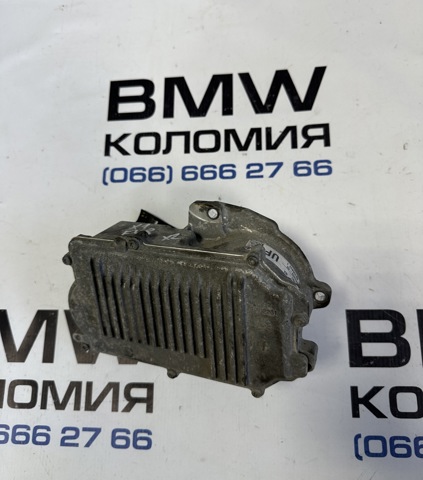 Рейковий рульовий механізм 32106882053 BMW