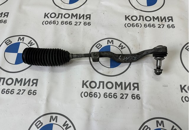 Тяга рульова, ліва 32106899815 BMW