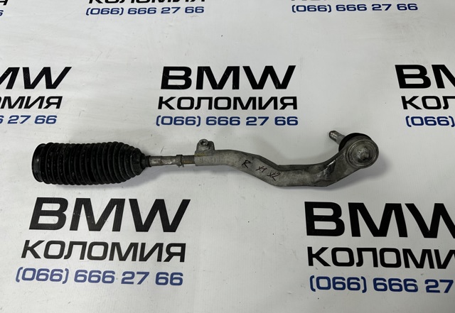 Тяга рульова, права 32106899816 BMW
