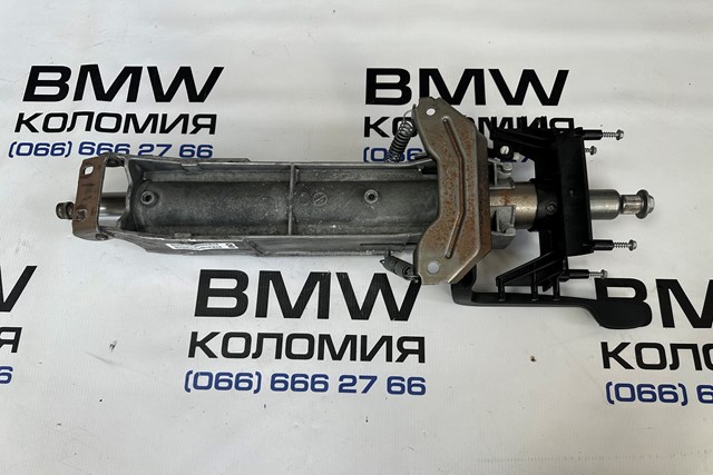 Колонка рульового управління 32306858559 BMW