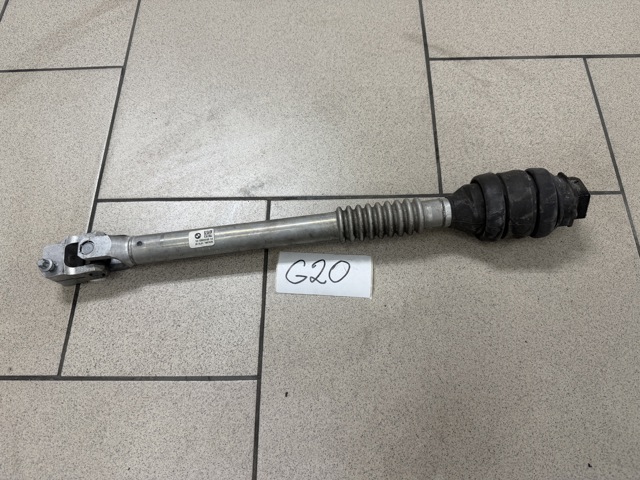 Карданчик вала рульової колонки, нижній 32306862088 BMW