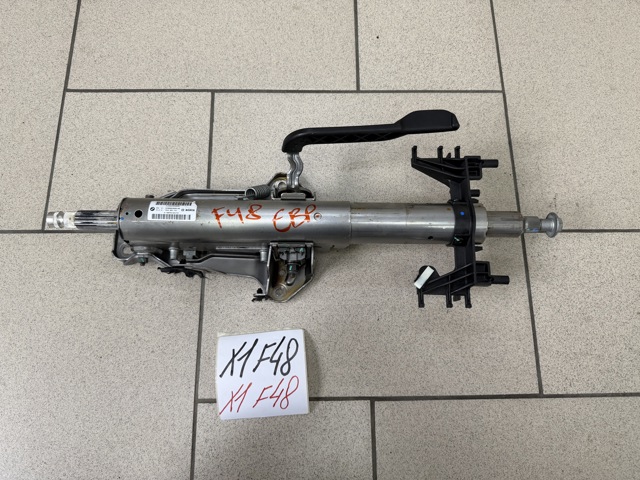 Колонка рульова 32306864826 BMW