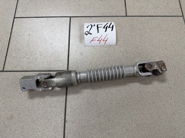 Вал рульової колонки, нижній 32306872144 BMW
