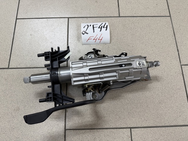 Колонка рульового управління 32306883441 BMW