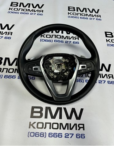 Руль 32306883775 BMW