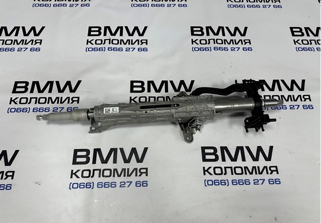 Колонка рульова 32306896187 BMW