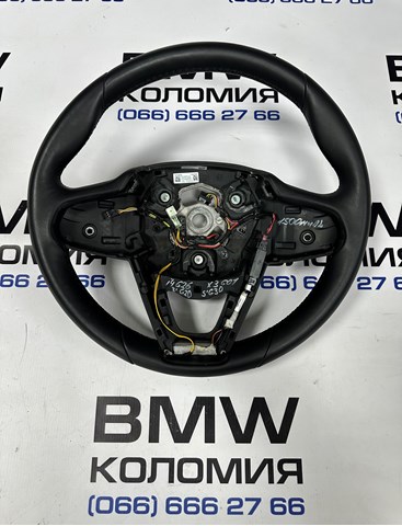Рульове колесо 32307950719 BMW