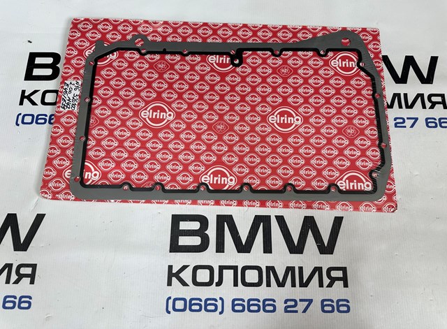 Прокладка піддону картера двигуна 326100 ELRING