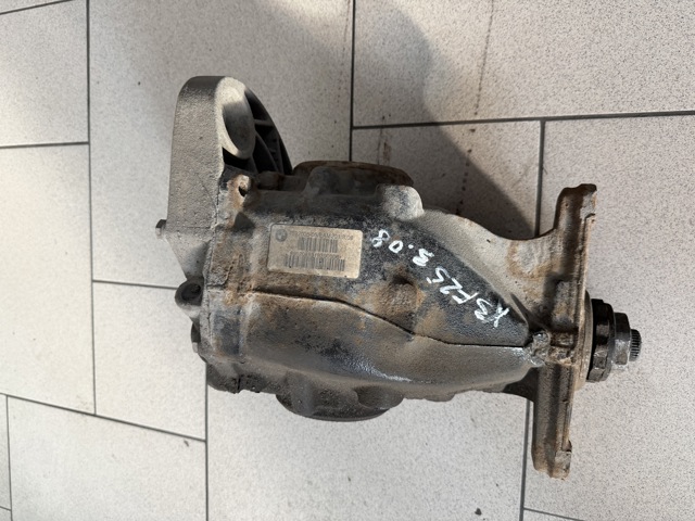 Зчеплення 33107592005 BMW