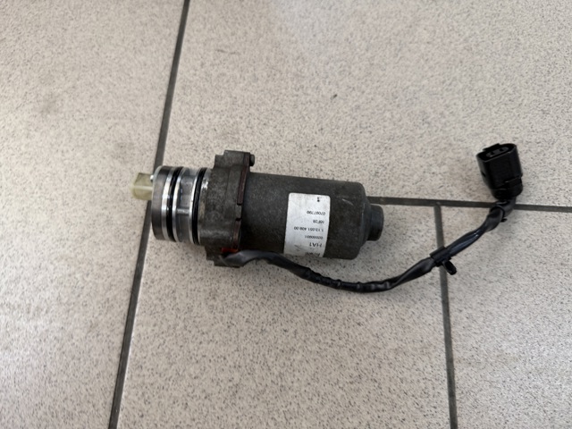 Насос муфти Haldex 33108663457 BMW