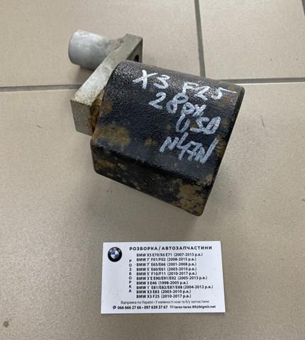 Відбійник заднього моста 33176777903 BMW