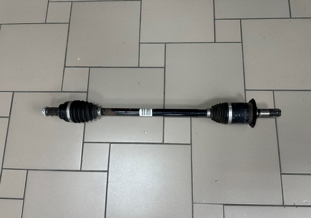 Піввісь задня, права 33207609352 BMW