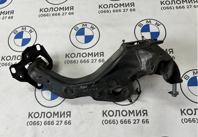 Маточина задня 33306898963 BMW