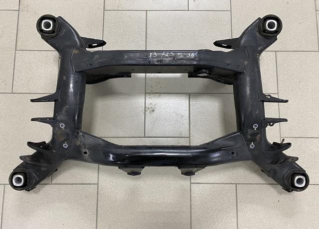 Підрамник задній 33316857983 BMW