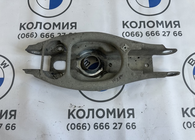 Важелі задньої підвіски 33326772899 BMW