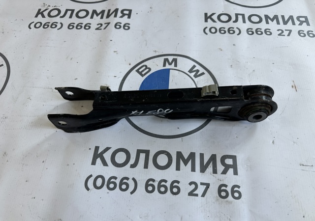 Балансир задній верхній, лівий/правий 33326782168 BMW