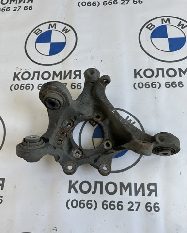 Цапфа поворотного кулака 33326788049 BMW