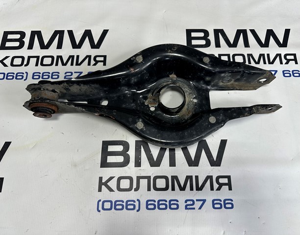 Важелі задньої підвіски 33326792541 BMW