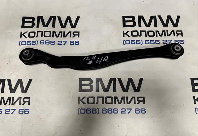 Важіль задньої підвіски поперечний 33326851563 BMW
