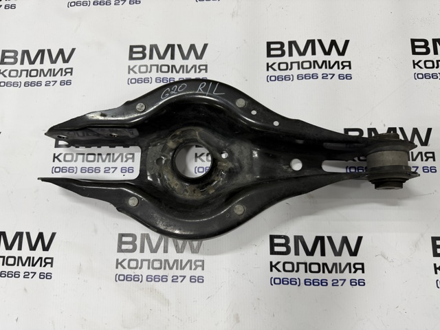 Балансир задній нижній 33326884694 BMW