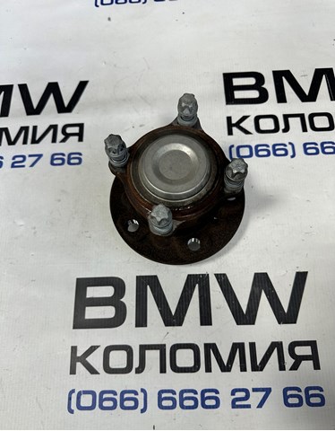 Маточина заднього колеса 33406891921 BMW