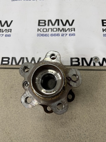 Маточина переднього колеса 33406899175 BMW