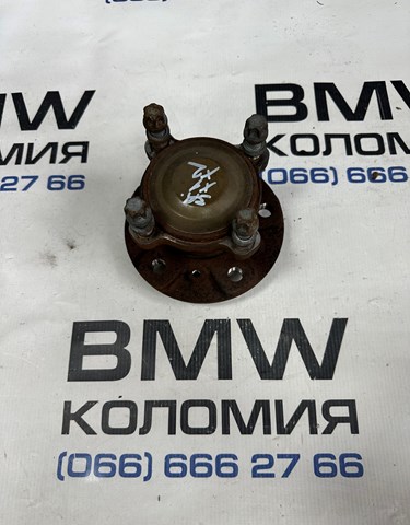 Підшипник задньої маточини 33416858086 BMW