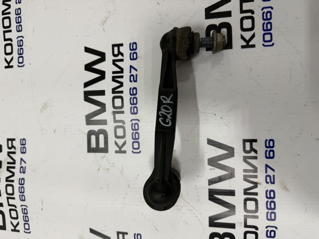 Лінк стабілізатора, правий 33506785608 BMW