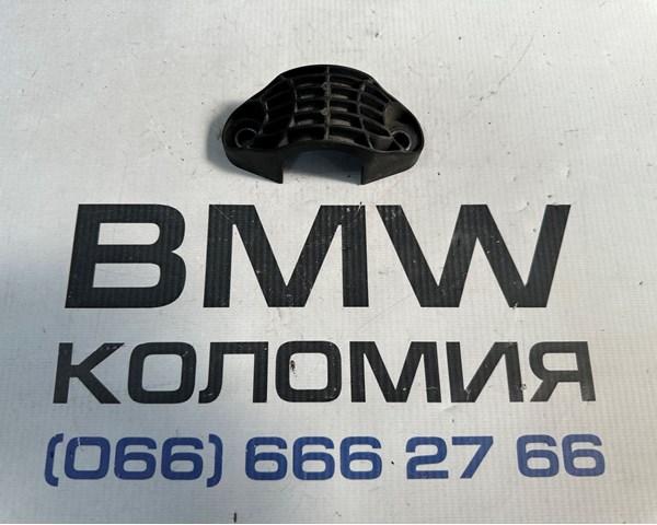 Хомут кріплення втулки стабілізатора, заднього 33506862203 BMW