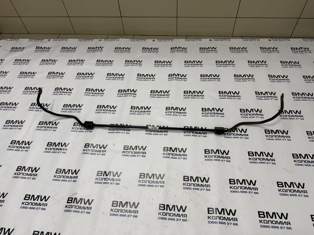 Стабілізатор поперечної стійкості задній 33506870691 BMW