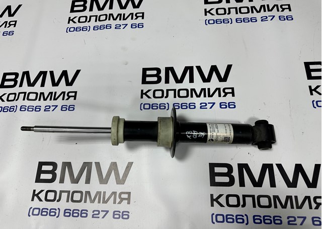 Задній амортизатор 33506871801 BMW