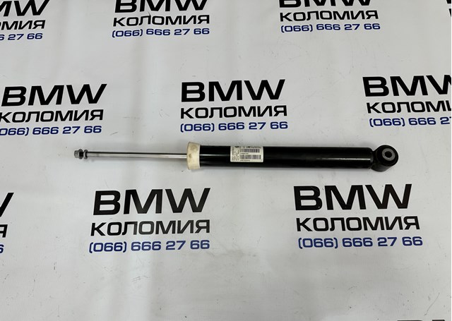 Амортизаційна стійка задня 33506888339 BMW