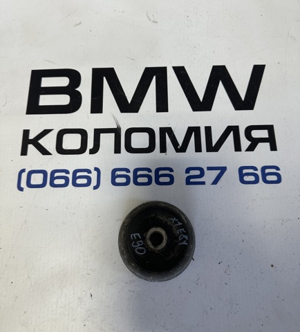 Тарілка пружини задньої, верхня 33526764418 BMW