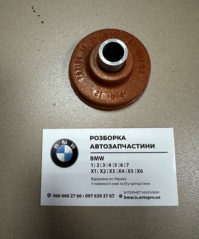 Підшипник опори амортизатора 33526778111 BMW