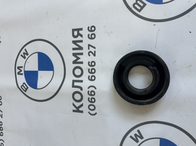 Проставка (гумове кільце) пружини задньої, верхня 33536764419 BMW