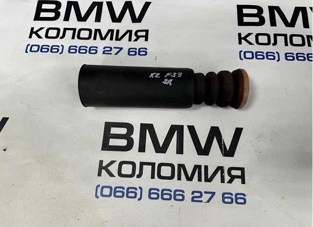 Буфер-відбійник амортизатора заднього 33536852457 BMW