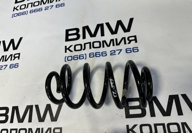 Пружини задні 33536866764 BMW