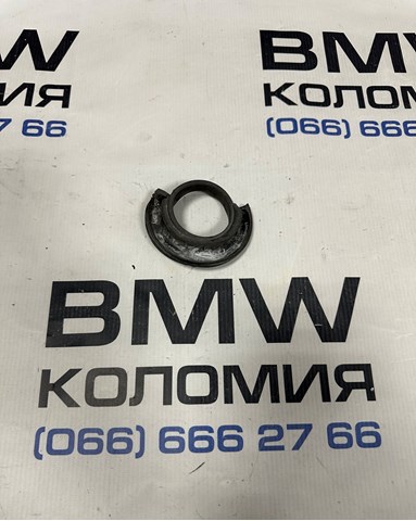 Проставка (гумове кільце) пружини задньої, нижня 33536871665 BMW