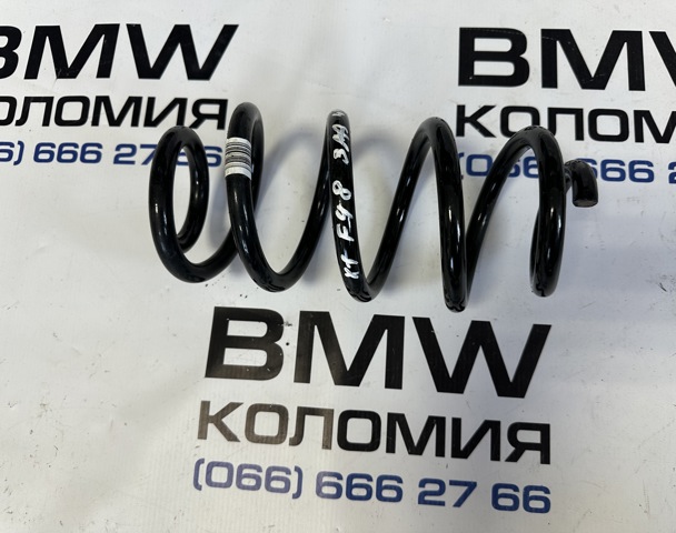 Пружини задні 33536882856 BMW