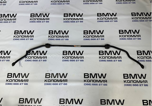 Стабілізатор задньої осі 33556787218 BMW