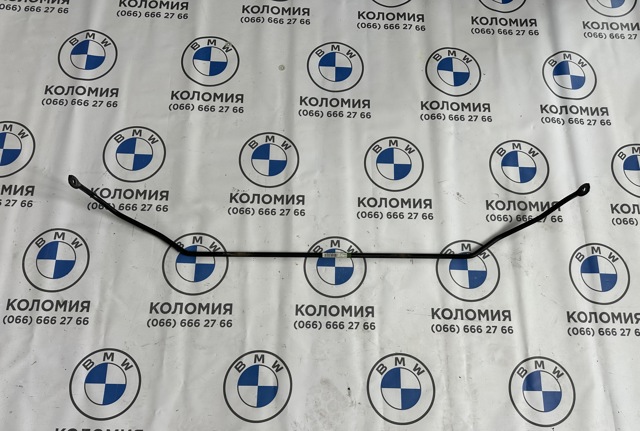 Стабілізатор поперечної стійкості задній 33556793164 BMW
