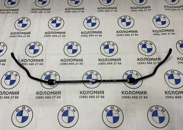 Стабілізатор задньої підвіски 33556870657 BMW