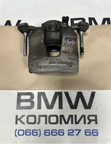 Супорт тормзной 34116860267 BMW