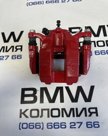 Супорт гальмівний задній правий 34208836850 BMW